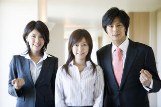 採用情報/求人情報/社会保険労務士のぐち事務所/福岡市